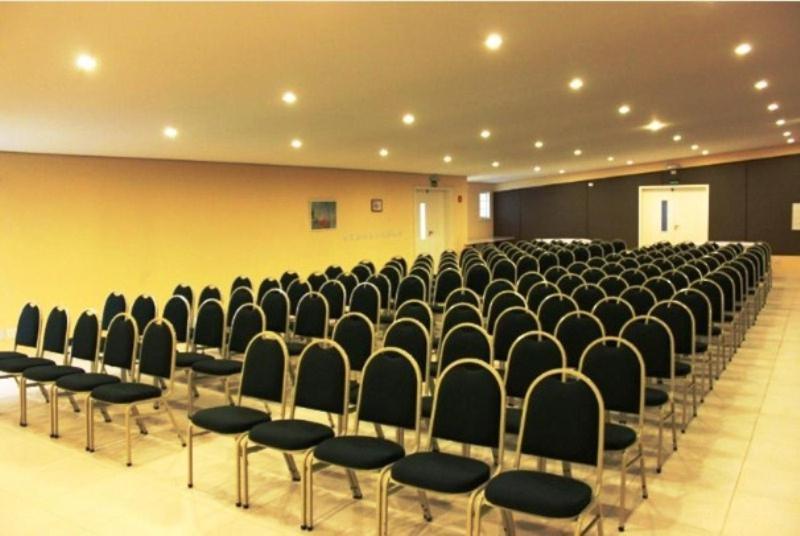 Hotel Atlantico Sul Caraguatatuba Bagian luar foto