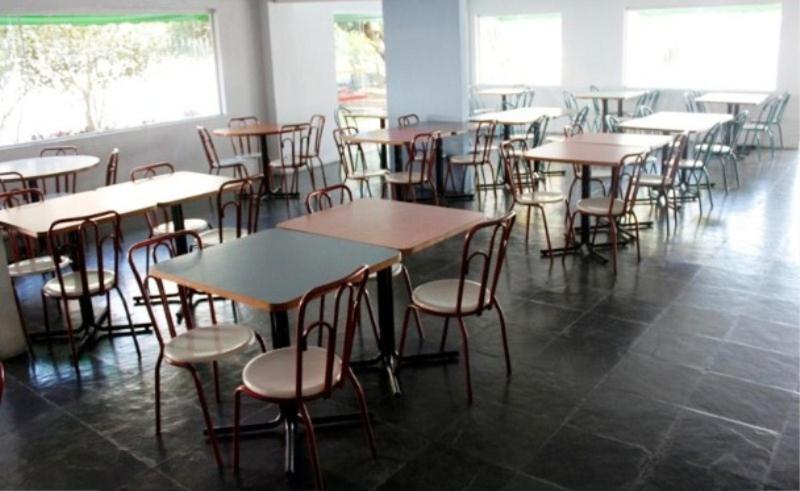 Hotel Atlantico Sul Caraguatatuba Bagian luar foto